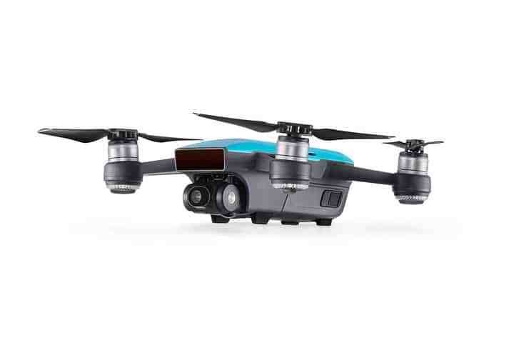 High End Drones Adel 
      GA 31620